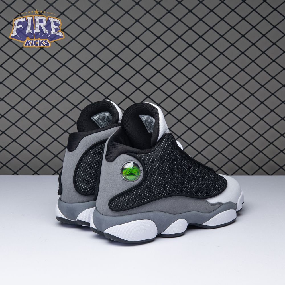 Jordan 13 Retro Black Flint DJ5982-060 Men's