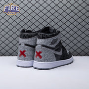 Jordan 1 Retro High OG Rebellionaire 555088-036 Men's