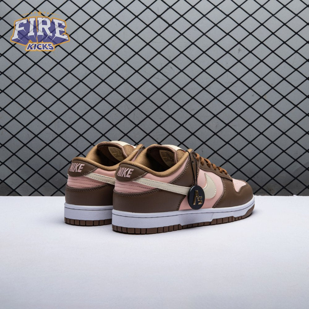 Nike SB Dunk Low Stussy Cherry 304292-671 Unisex