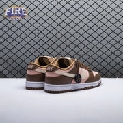 Nike SB Dunk Low Stussy Cherry 304292-671 Unisex