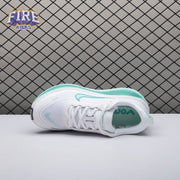 Nike Vomero Plus White Bleached Turquoise HV8154-100 Unisex