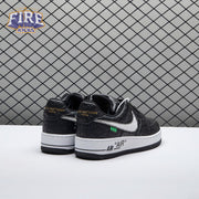 Air Force 1 Low x VL Unisex