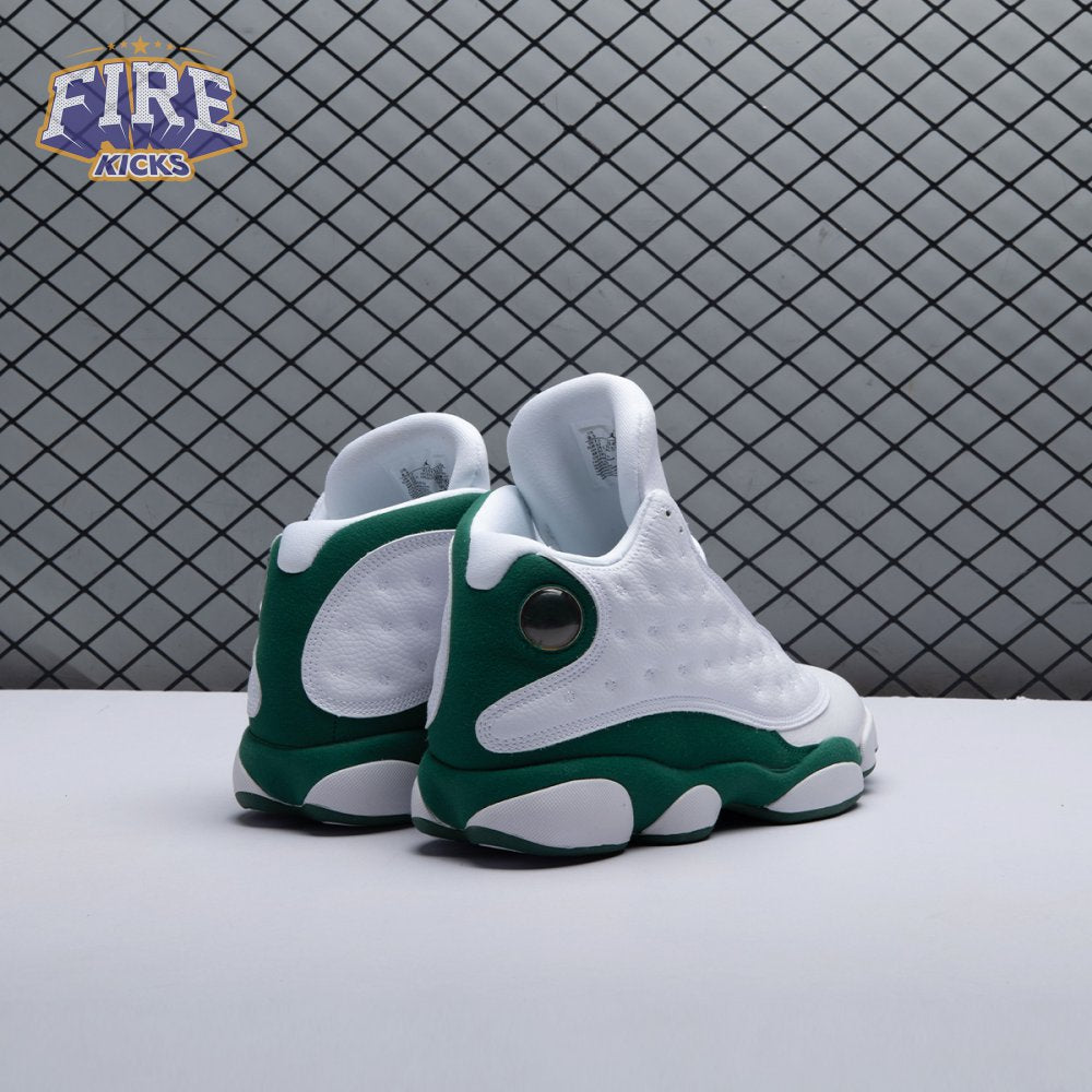 Air Jordan 13 PE "Ray Allen" Men's