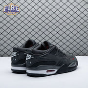 Jordan 4 RM SP Nigel Sylvester Driveway Grey HF4334 004 Unisex
