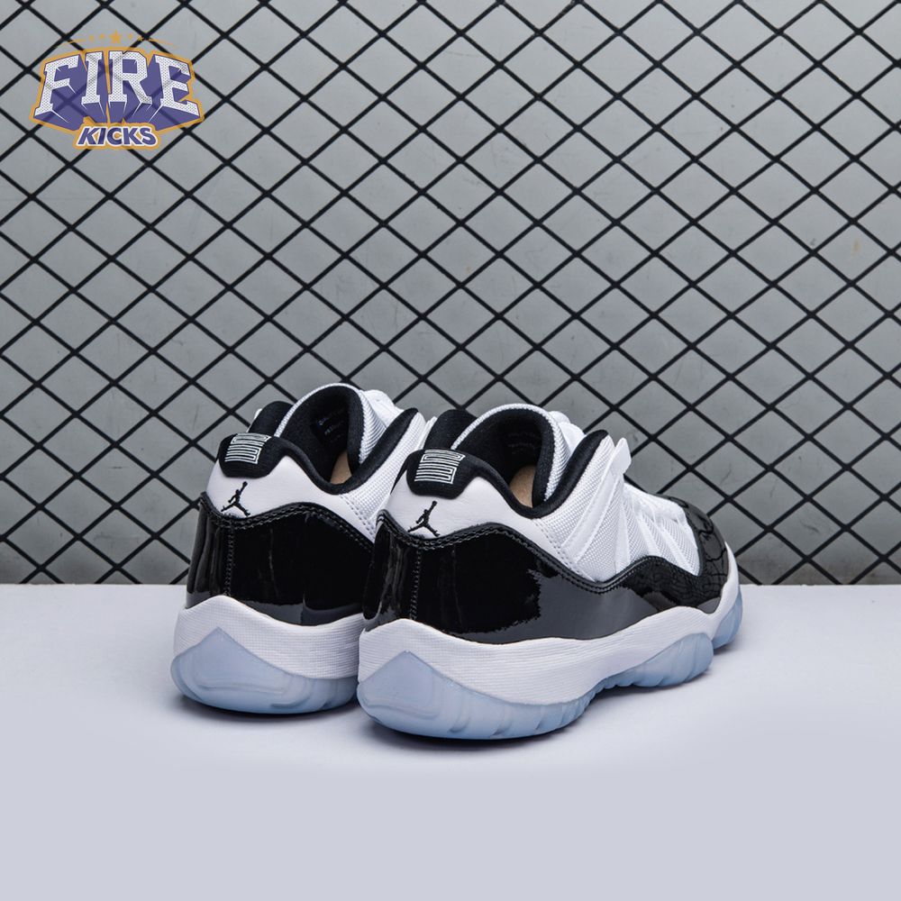 Jordan 11 Retro Low Concord 528895-153 Men's