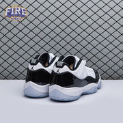 Jordan 11 Retro Low Concord 528895-153 Men's