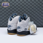 Jordan 5 Retro Diffused Blue FZ5758-004 Men's