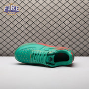 Nike Air Force 1 Low '07 Stadium Green Crimson IB6834-300 Unisex