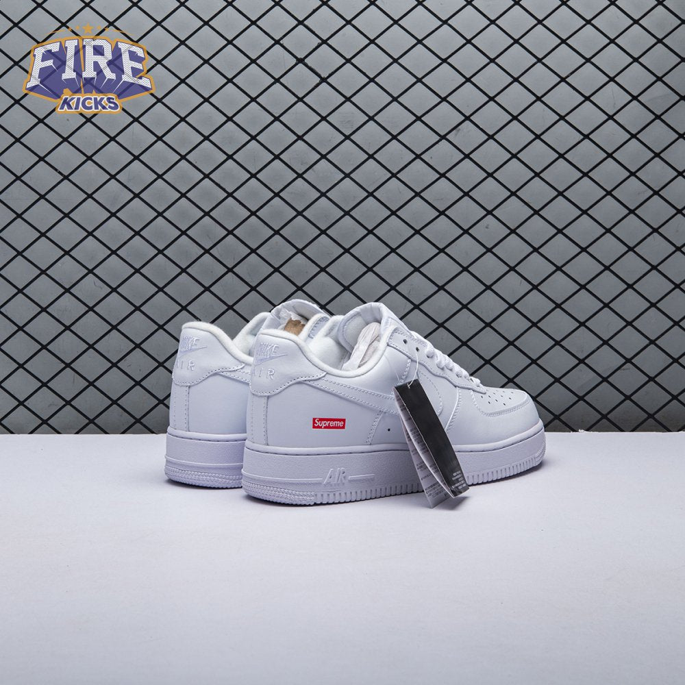Nike Air Force 1 Low White Unisex