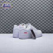 Nike Air Force 1 Low White Unisex