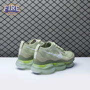 Nike Air Max Scorpion FK Olive Aura DJ4702-300 Unisex