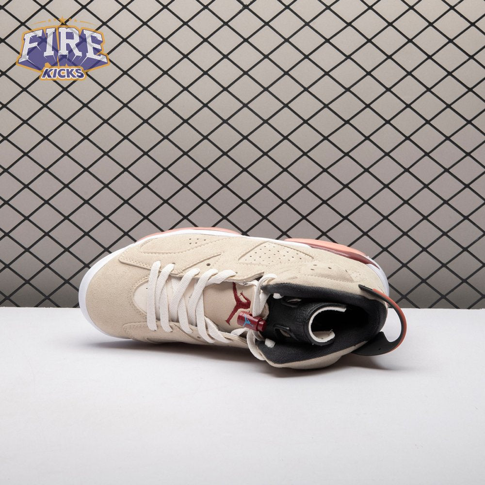 A Ma Maniere x Jordan Air Jordan 6 Retro SP Men's