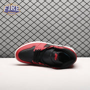Jordan 1 Retro High 85 Varsity Red Unisex