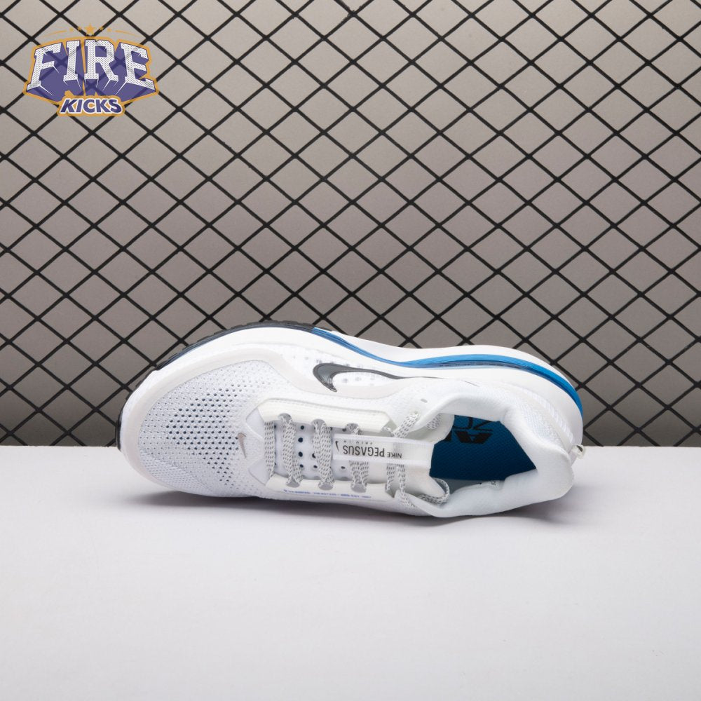 Nike Air Zoom Pegasus Premium White Photo Blue HQ2592-104 Size Unisex