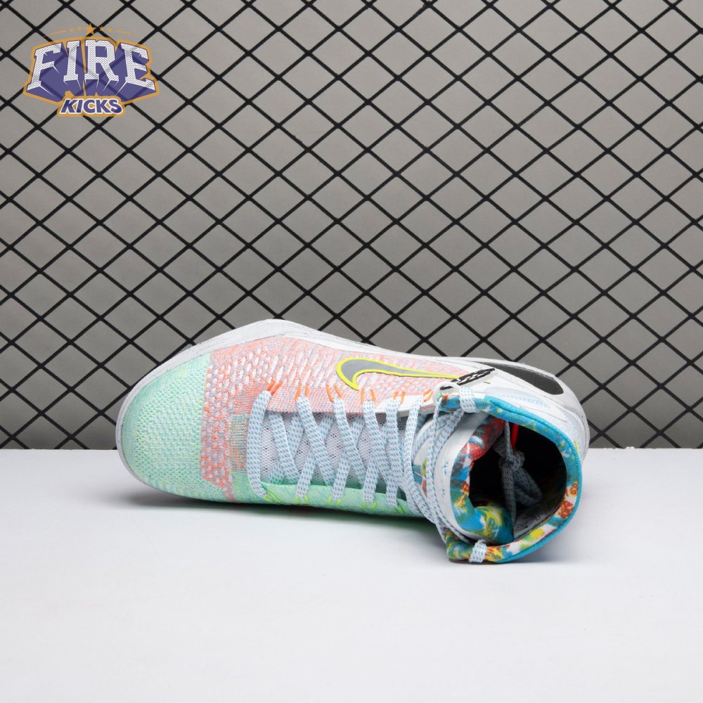 Nike Kobe 9 Elite Protro What The (2025) FZ7335-101 Men's