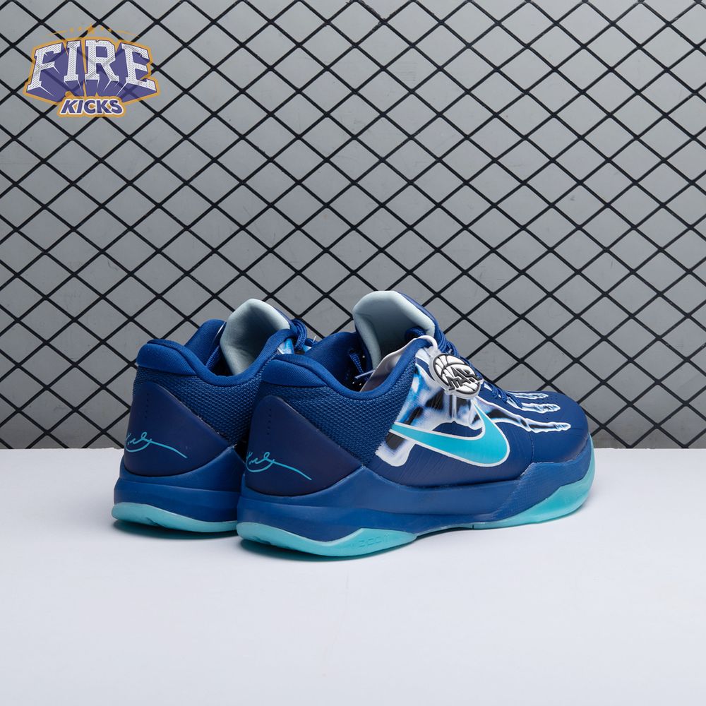 Nike Kobe 5 Protro "X-Ray" HJ4303-400 Men's
