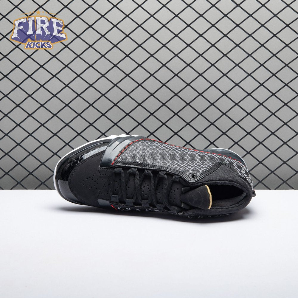 Jordan 23 Black Stealth 318376-001 Men's