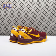 Nike Kobe 8 Protro USC Trojans PE Red Men's