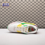 Nike Air Max 90 Grateful Dead University of Oregon Grateful Ducks IM2511-100 Men's