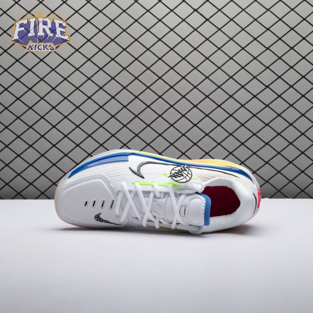 Nike Air Zoom GT Cut Ghost DX4112-114 Unisex