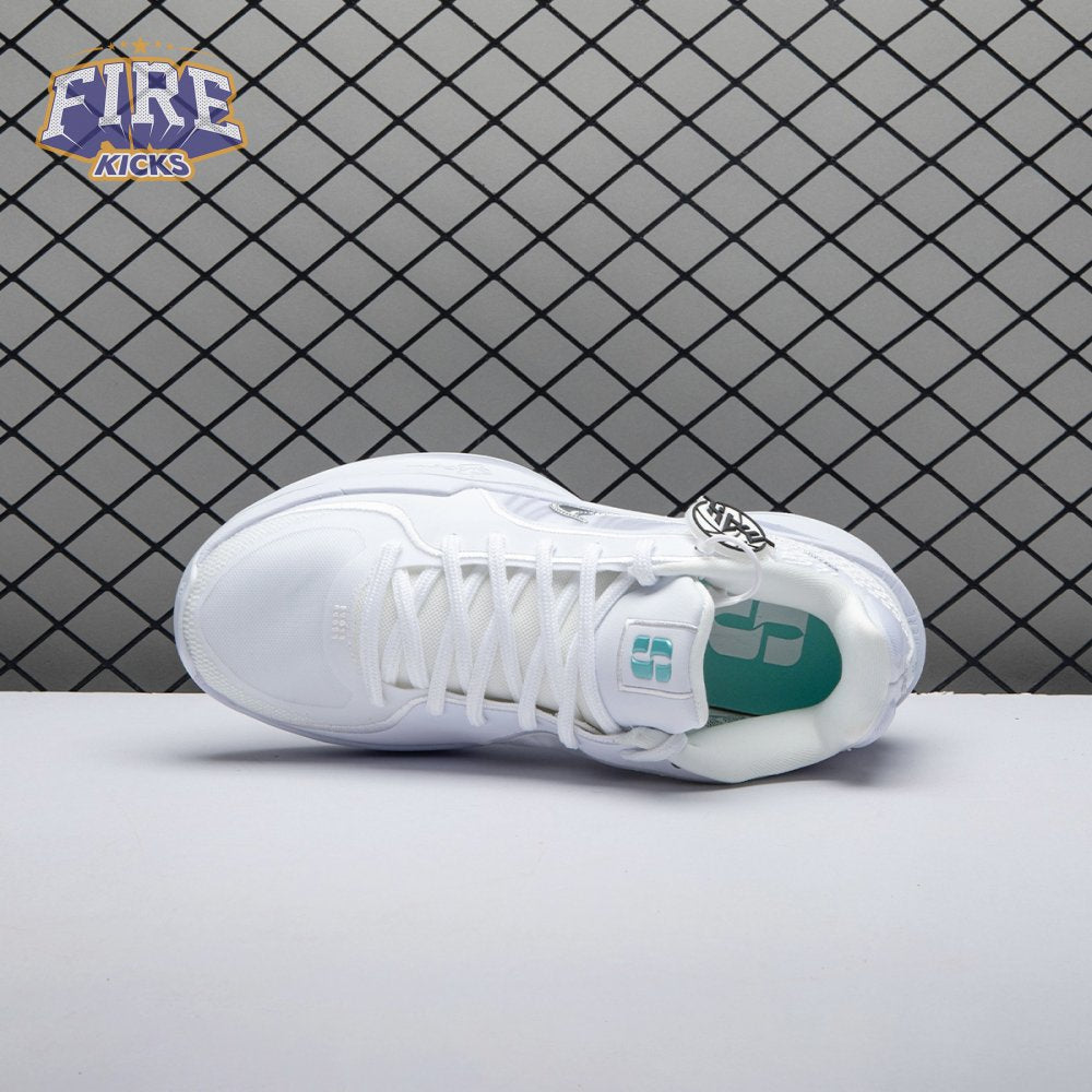 Nike Sabrina 2 White Noise FZ1517-101 Men's