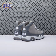 Jordan 9 Retro Cool Grey (2025) HV4794-011 Men's