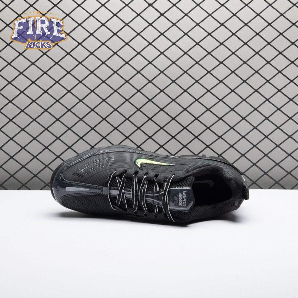 Nike Air VaporMax 360 Black CK2718-001 Unisex