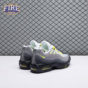 Nike Air Max 95 OG Neon CT1689-001 Men's