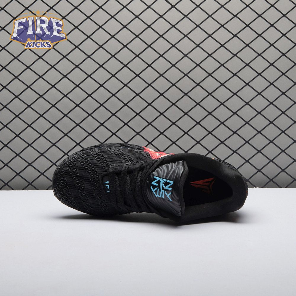 Nike Ja 3 NY vs. NY IM0464-001 Unisex