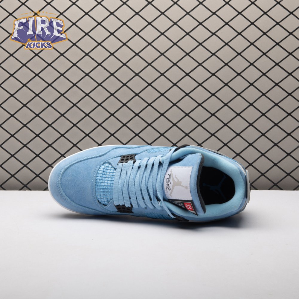 Air Jordan 4 Retro CT8527-400 Men's