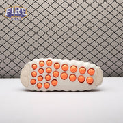 Nike Mind 001 Slide Light Bone HQ4307-002 Unisex（Size Up Recommended）