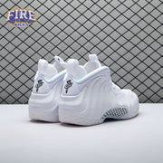 Nike Air Foamposite One Triple White HJ5195-100 Men's