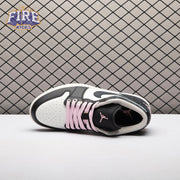 Jordan 1 Low SE Iced Carmine II0595-001 Unisex