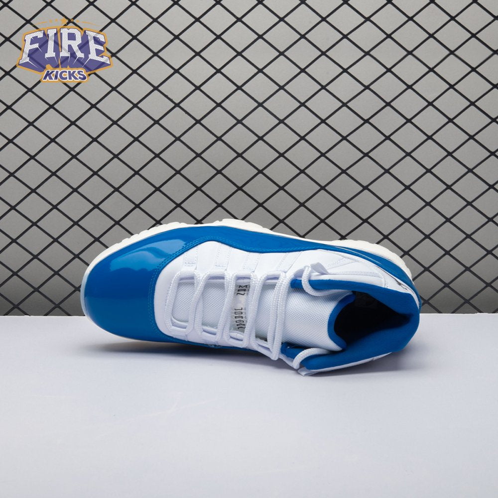 Air Jordan 11 Sport Royal Men's