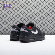 Nike Air Max 1 '87 SP Black White HF8813-001 Unisex