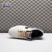 Nike Dunk Low Stranger Things Phantom IH6766-001 Unisex