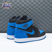 Air Jordan 1 Reimagined Royal DZ5485-042 Unisex