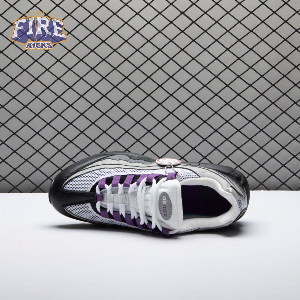 Nike Air Max 95 Next Nature Disco Purple DH8015-003 Men's