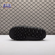 NOCTA x Nike Mind 001 Nike Mind 001 Slide Triple Black HQ4307-005 Unisex（Size Up Recommended）