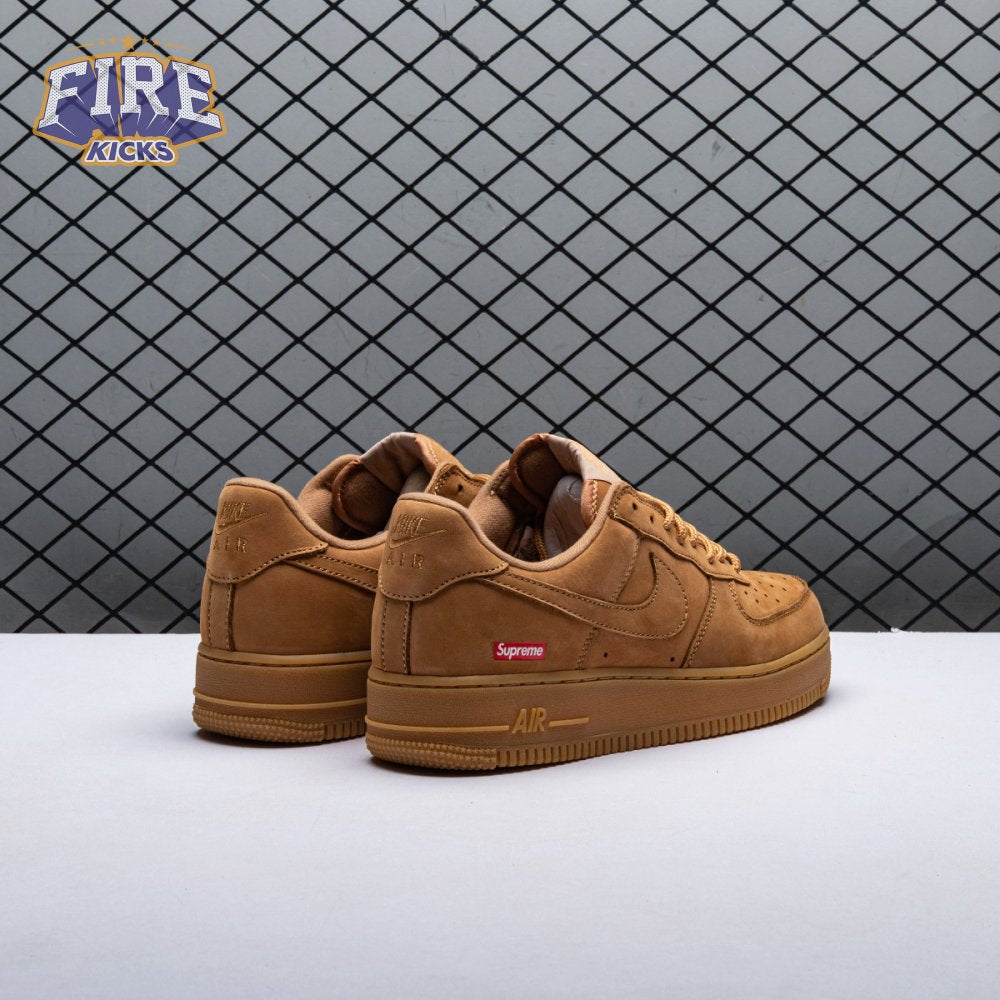 Nike Air Force 1 Low SP Wheat Unisex