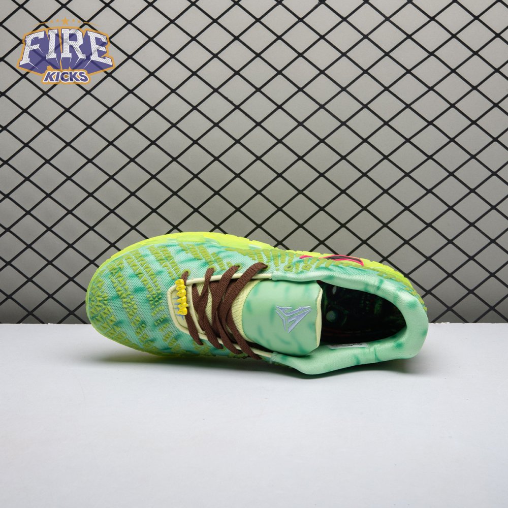 Nike Ja 3 Zombie HV9923-700 Men's