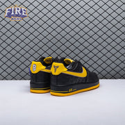 Nike Air Force 1 Low Kobe Bryant Lakers Away (Numbered Edition of 8000) HV5122-001 Unisex