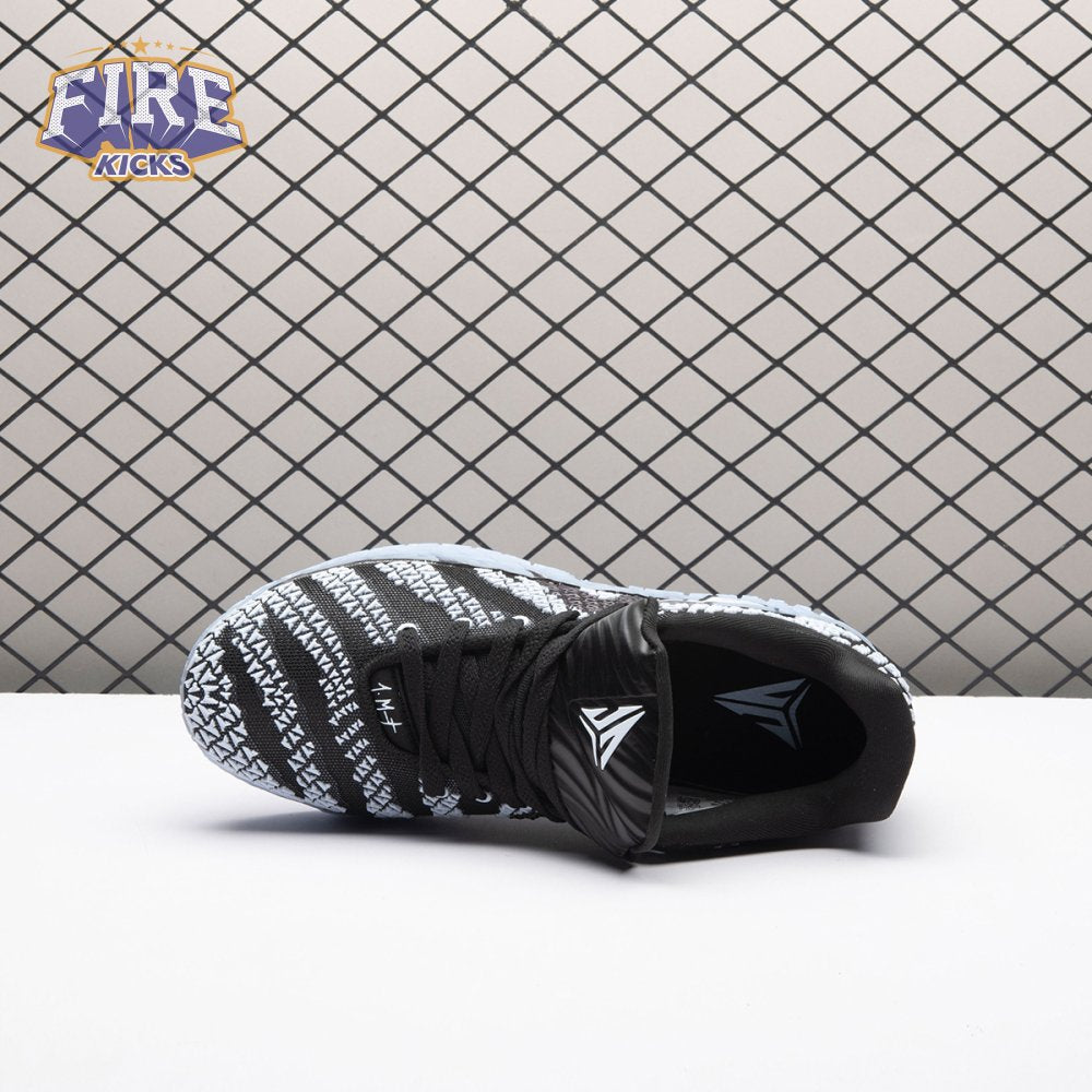 Nike Ja 3 Cobalt Bliss IB6507-400 Unisex