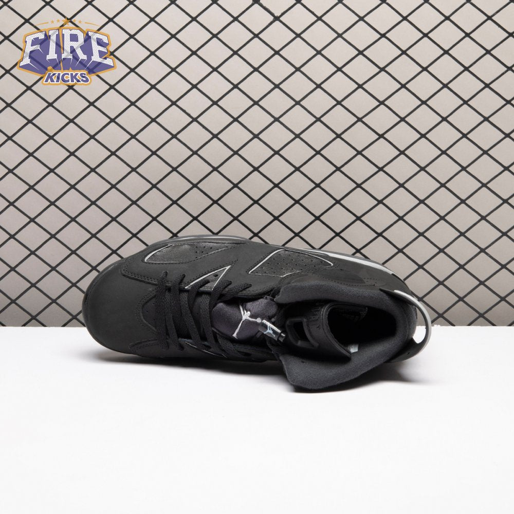Jordan 6 Retro Cap and Gown IR2266-010 Men's