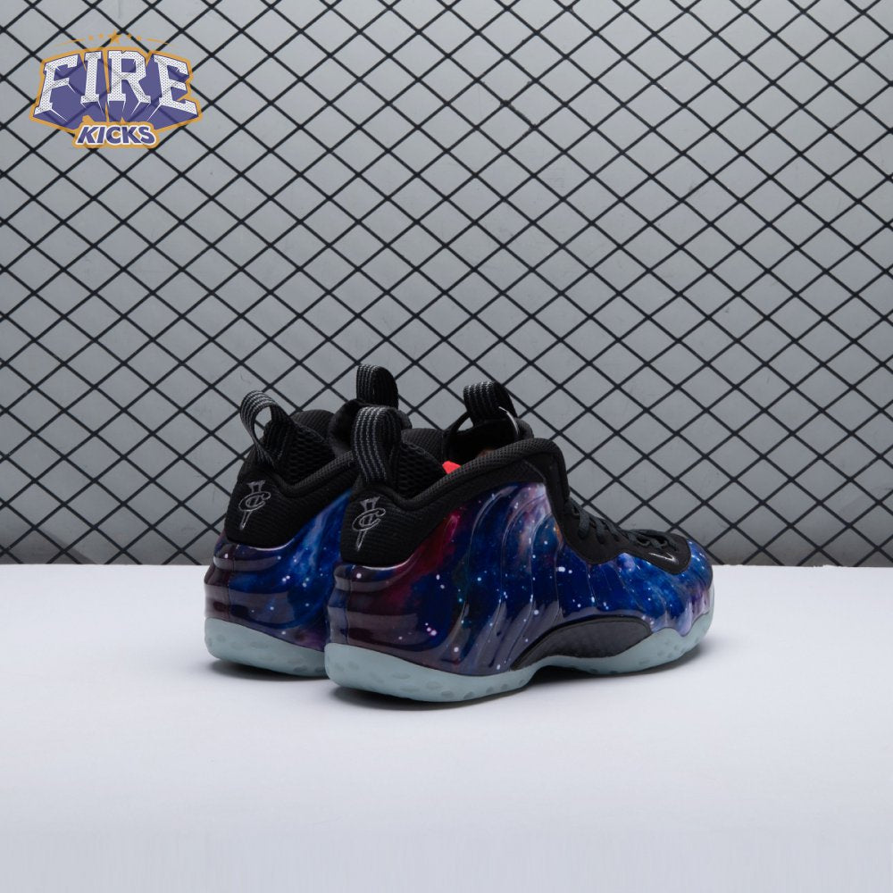 Nike Air Foamposite One Galaxy (2025) FQ4303-400 Men's