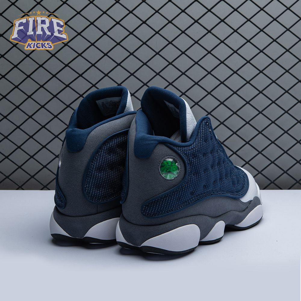 Air Jordan 13 Retro 'Flint' 2020 Men's
