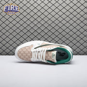 Travis Scott x Air Jordan 1 Low DZ5899-003 Unisex
