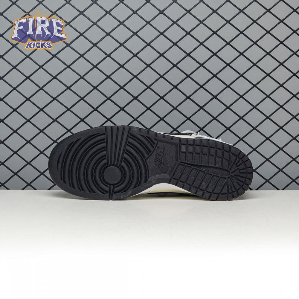 Nike Dunk Low EMB Knicks Canvas DD1391-100 Unisex