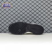 Nike Dunk Low EMB Knicks Canvas DD1391-100 Unisex