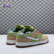 Nike SB Dunk Low Escargot FQ7585 200 Unisex